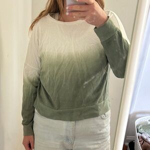 Cost Plus World Market Cream Fabric